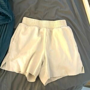 target sweat shorts!